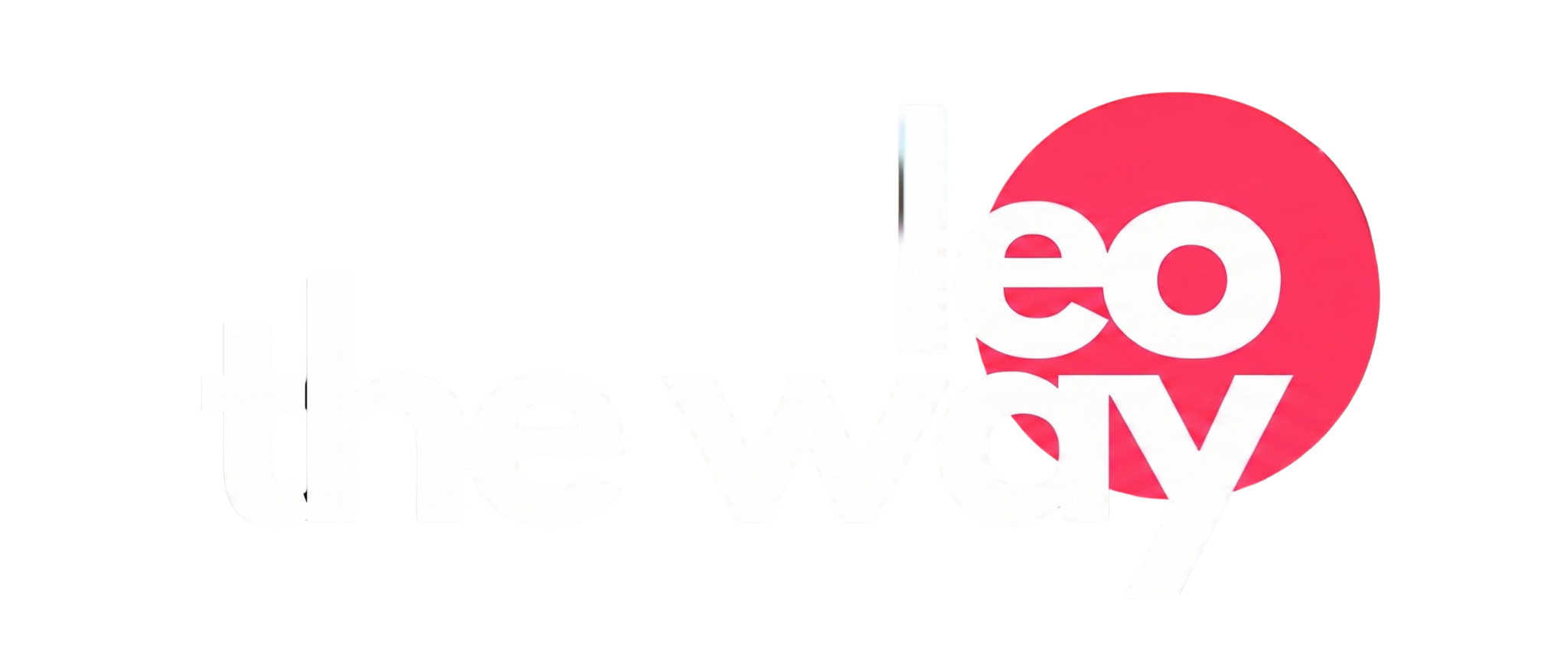 Leo The Way logo